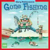 image Gone Fishing by Gary Patterson 2025 Wall Calendar Main Product Image width=&quot;1000&quot; height=&quot;1000&quot;