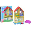 image Peppa Pig Family House Playset Main Product Image