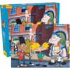 image Hey Arnold 500pc Puzzle Main Image