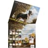 image Love of Dogs 2027 Wall Calendar by John Silver Fourth Alternate Image