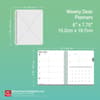 image Tuscan Delight Foil 2026 Planner