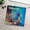 image Tropical Fish 2024 Wall Calendar