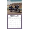 image Harley Davidson 2027 Wall Calendar Second Alternate Image