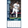 image MLB Seattle Mariners 2027 Wall Calendar Third Alternate Image