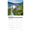 image Pathways 2026 Mini Wall Calendar Second Alternate Image