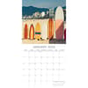 image Surf Life 2024 Wall Calendar Second Alternate Image width=&quot;1000&quot; height=&quot;1000&quot;