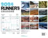image Runners World 2024 Wall Calendar First Alternate Image width=&quot;1000&quot; height=&quot;1000&quot;