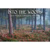 image Into the Woods Deluxe 2025 Wall Calendar Main Image