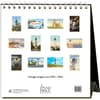 image Lighthouses 2026 Easel Desk Calendar First Alternate Image