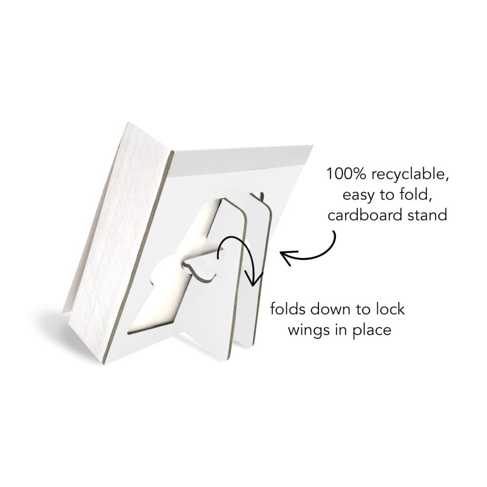 Great Quotes From Great Women 2027 Desk Calendar First Alternate Image