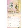 image Sassy Animals Haley 2025 Wall Calendar Alt3