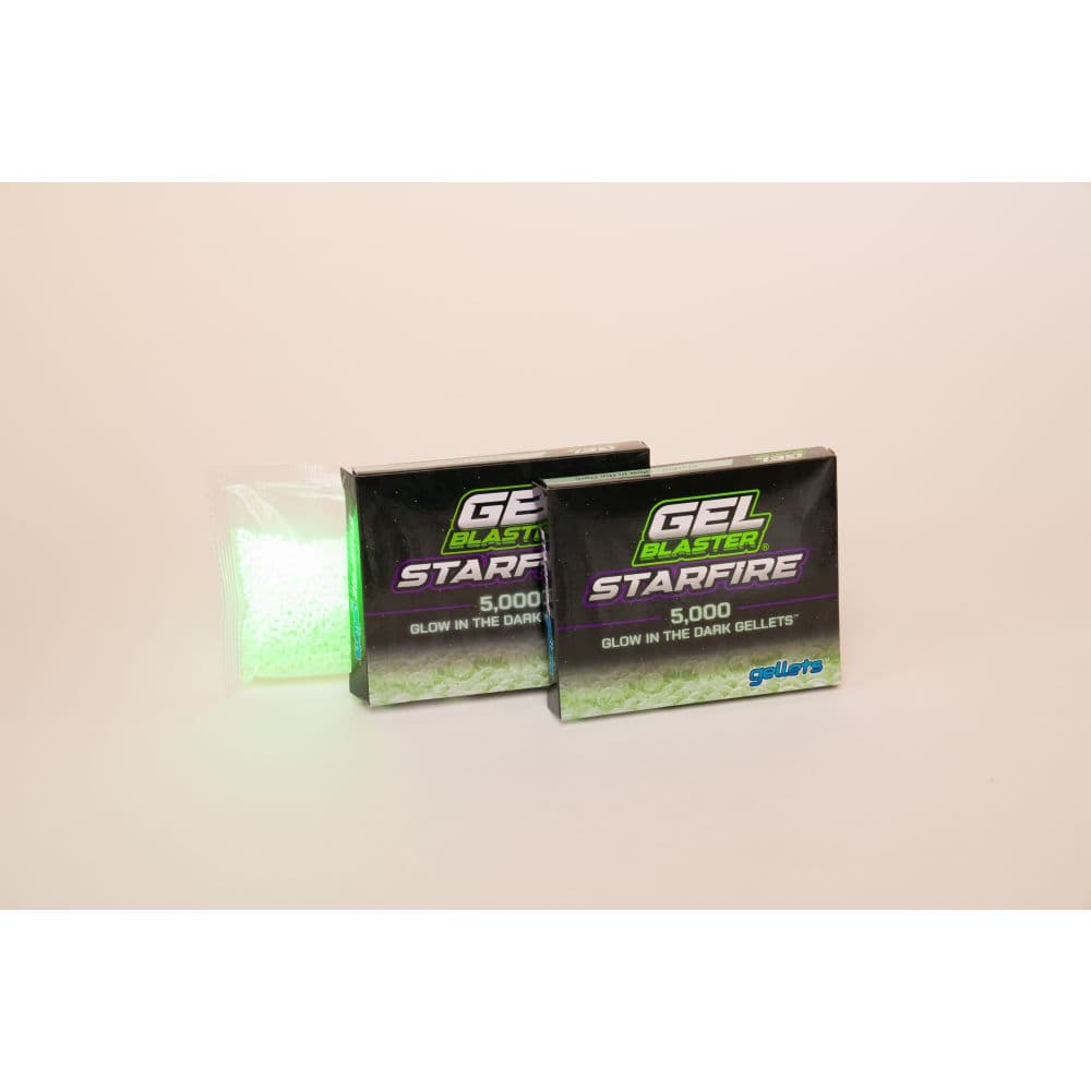 Gel Blaster 10k Starfire Gellets Pack Second Alternate Image