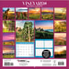 image Vineyards 2024 Wall Calendar First Alternate Image width=&quot;1000&quot; height=&quot;1000&quot;