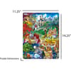 image Larsen Grimms Fairy Tales Puzzle