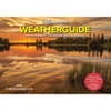 image Minnesota Weatherguide 2025 Wall Calendar Main Product Image