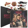 image Stranger Things Collectors Edition 2026 Wall Calendar Second Alternate Image