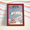 image Grinch Feast 1000 Piece Puzzle Fifth Alternate Image