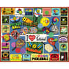 image Pickleball 1000 Piece Puzzle