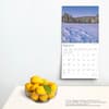 image Vermont Wild and Scenic 2025 Wall Calendar