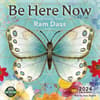 image Be Here Now 2024 Wall Calendar Main