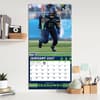 image NFL Seattle Seahawks 2027 Wall Calendar Fifth Alternate Image