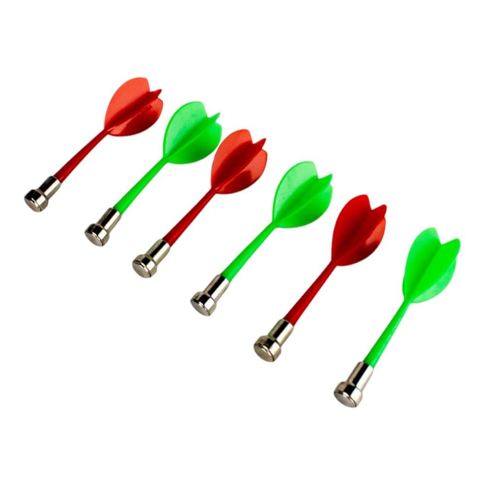 16 Inch Magnetic Dartboard Seventh Alternate Image