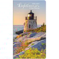 image Lightouses 2 Year 2026 Pocket Planner_Main Image