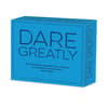 image Dare Greatly 2025 Desk Calendar