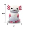 image Kobioto Axolotl Supersoft Plush Fourth Alternate Image width=&quot;1000&quot; height=&quot;1000&quot;