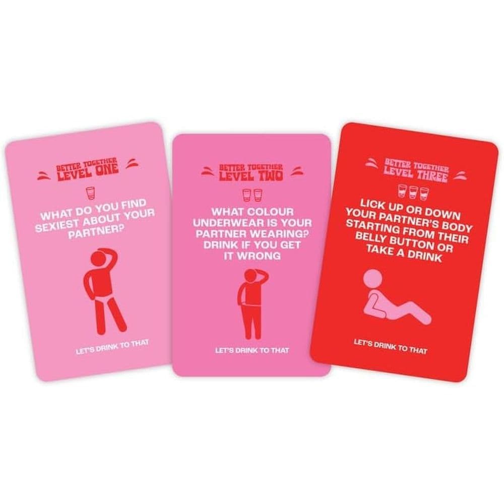 Better Together Second Alternate Image