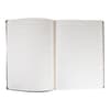 image Metallic Blush Large Scalloped Edge Journal Second Alternate Image