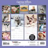 image Curious Kittens 2026 Wall Calendar_ALT1