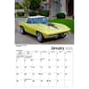 image Classic Corvettes 2025 Wall Calendar Second Alternate Image width=&quot;1000&quot; height=&quot;1000&quot;