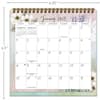 image Country Pleasures 2026 Easel Desk Calendar