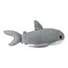 image Snoozimals Mikey the Shark 20in Plush Second Alternate Image
