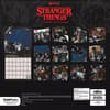 image Stranger Things Exclusive with Print 2024 Wall Calendar First Alternate Image width=&quot;1000&quot; height=&quot;1000&quot;