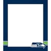 image NFL Seattle Seahawks 2027 Memomate Spiral Wall Calendar
