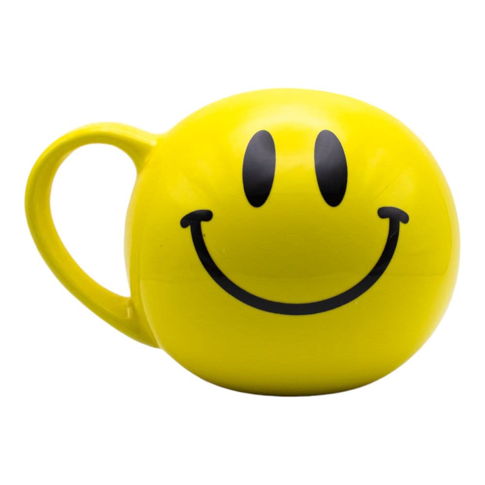 Smiley Mug Main Product Image