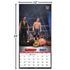 image WWE John Cena Farewell Tour 2027 Wall Calendar Fourth Alternate Image