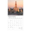 image Magic Places 2025 Wall Calendar