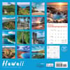image Hawaii 2024 Wall Calendar Alternate Image 1