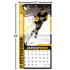 image NHL Pittsburgh Penguins 2024 Wall Calendar Fifth Alternate Image width=&quot;1000&quot; height=&quot;1000&quot;
