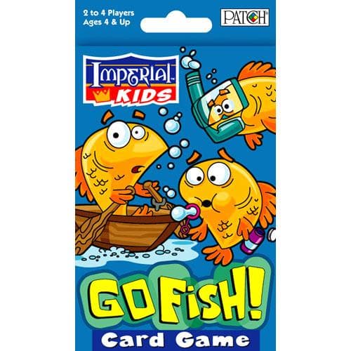 Go Fish