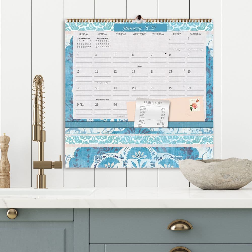 Patina Vie 2027 Note Nook Fourth Alternate Image