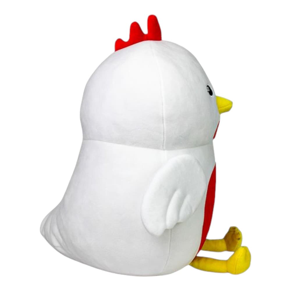 Kobioto Chicken Supersoft Plush Second Alternate Image