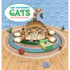 image Patterson Cats 2024 Magnetic Wall Calendar Main Image