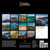image National Geographic Most Beautiful Places 2027 Wall Calendar First Alternate Image