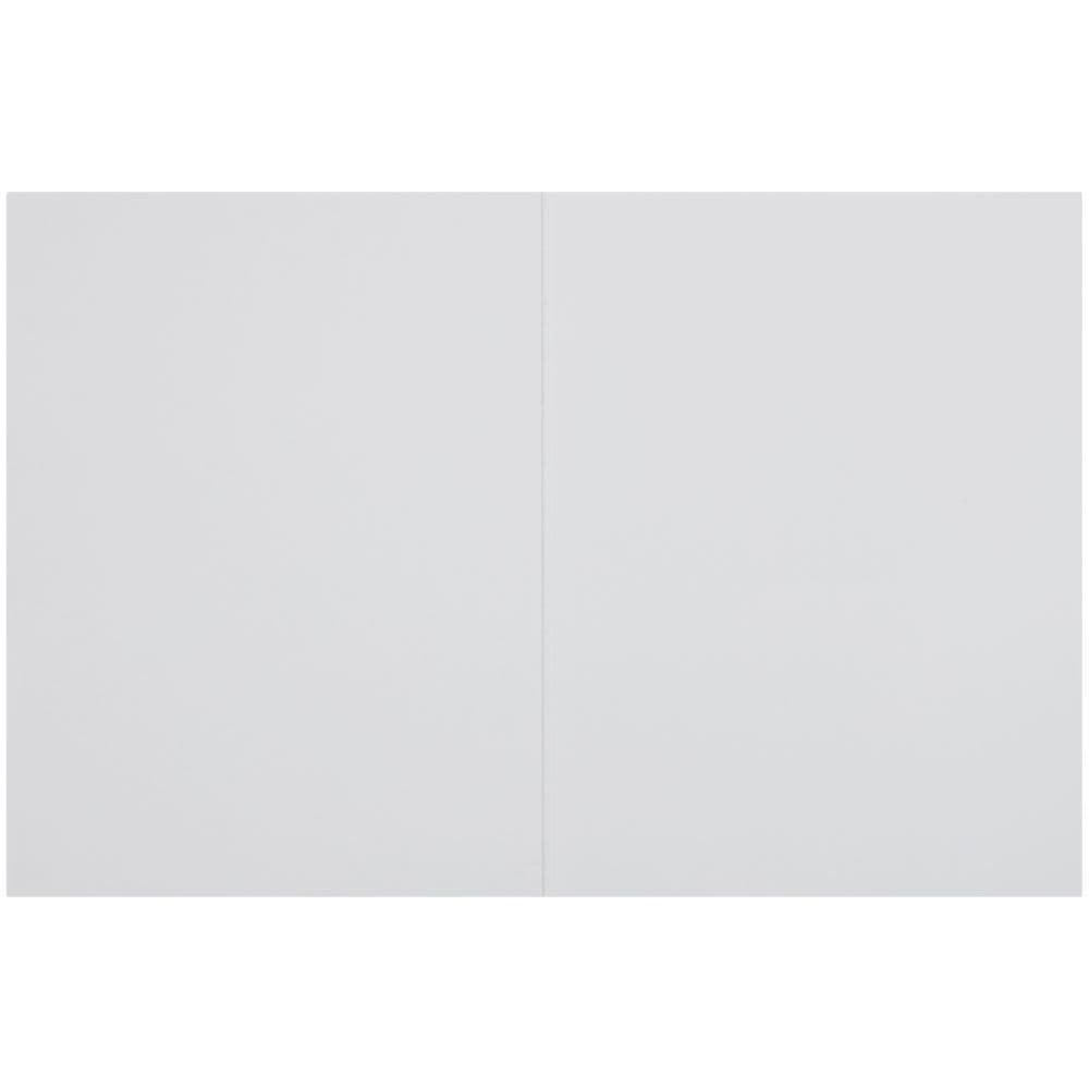 Silver Boxed Note Cards Second Alternate Image width=&quot;1000&quot; height=&quot;1000&quot;