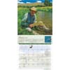 image Fly Fishing Dreams 2025 Wall Calendar Second Alternate Image