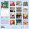 image Joyful Landscapes 2026 Wall Calendar First Alternate Image